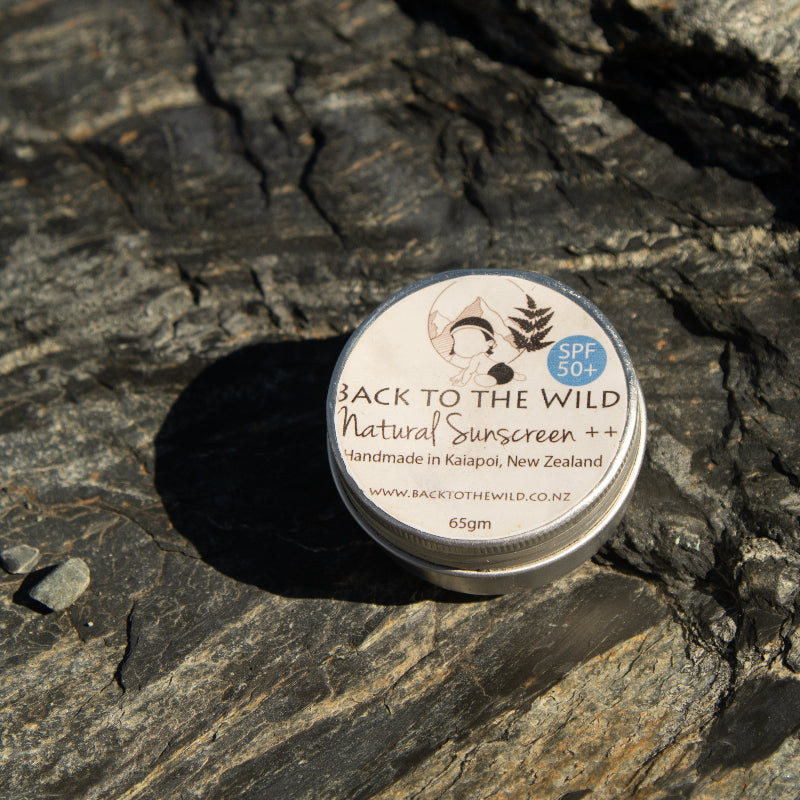 spf50+ natural organic sunscreen nz au