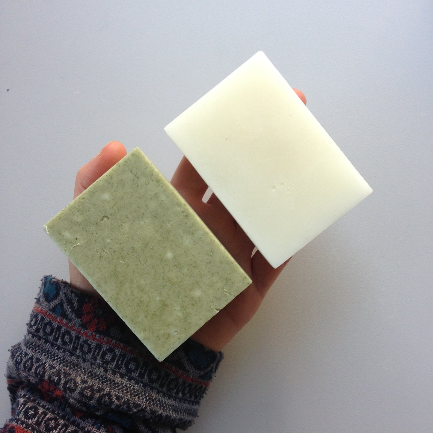 Rosemary & Cedarwood Conditioning Bar