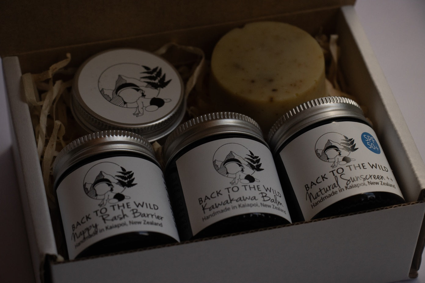 Baby Gift Box