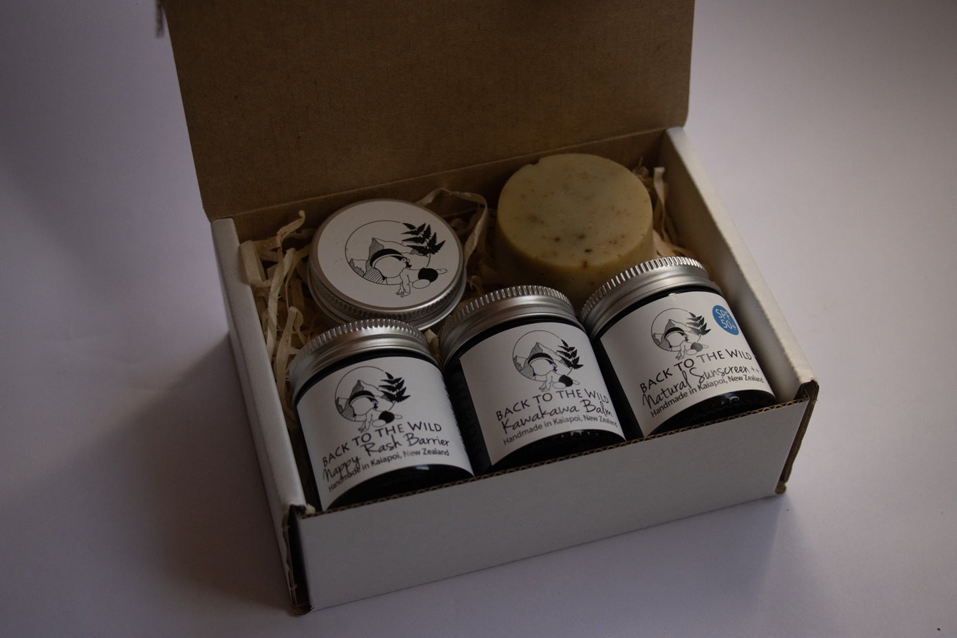 Baby Gift Box