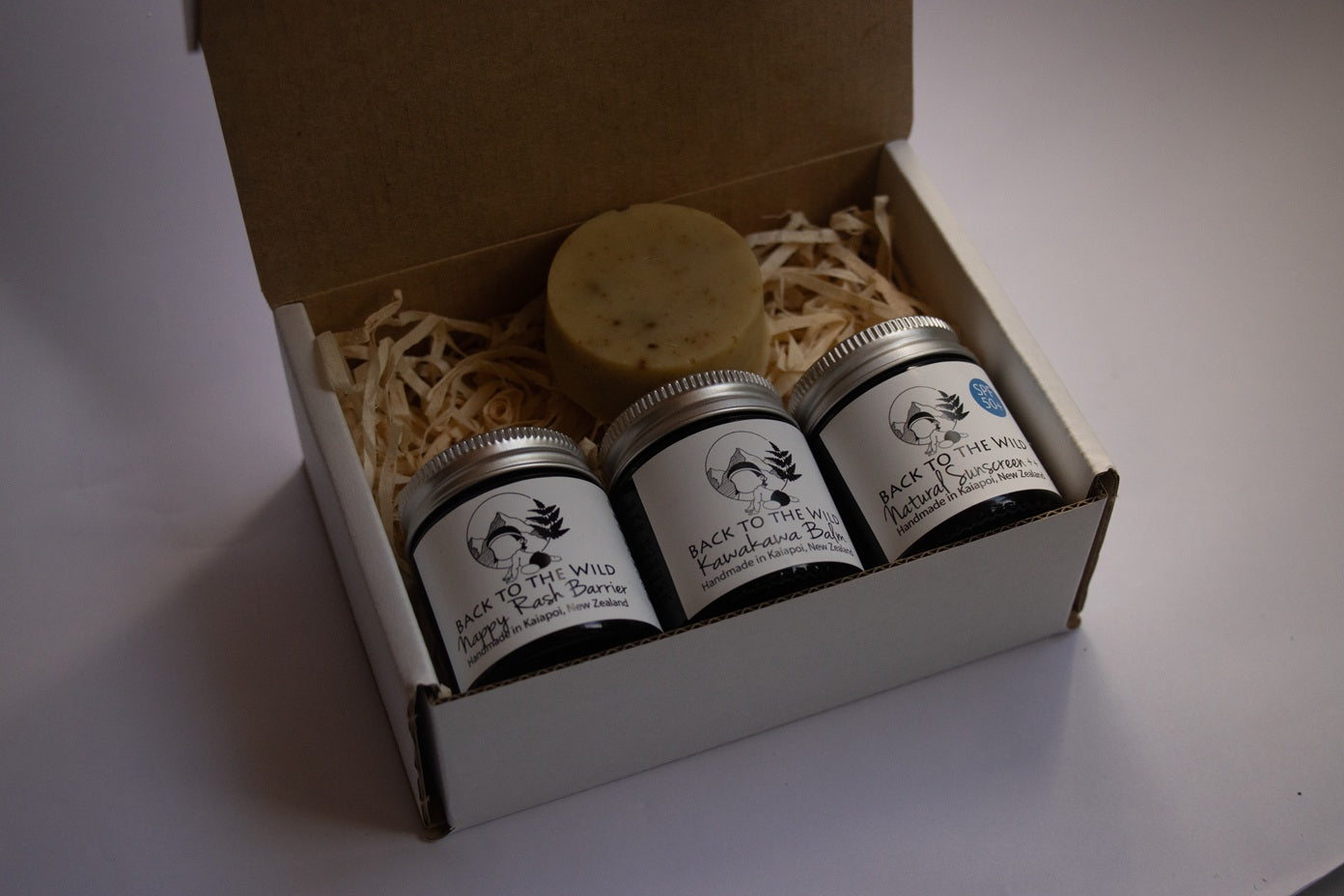 Baby Gift Box