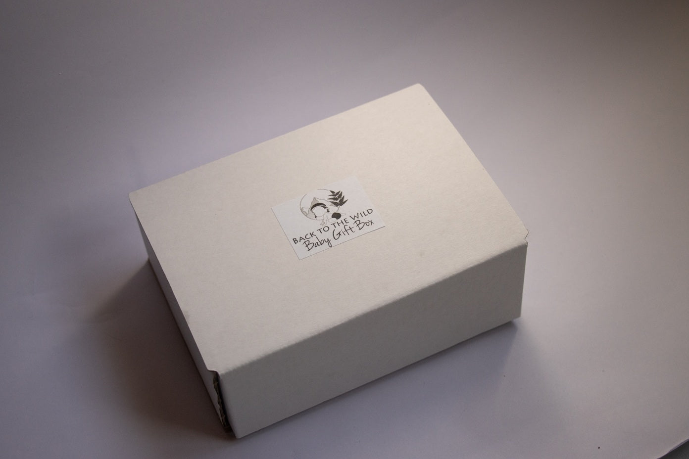 Baby Gift Box
