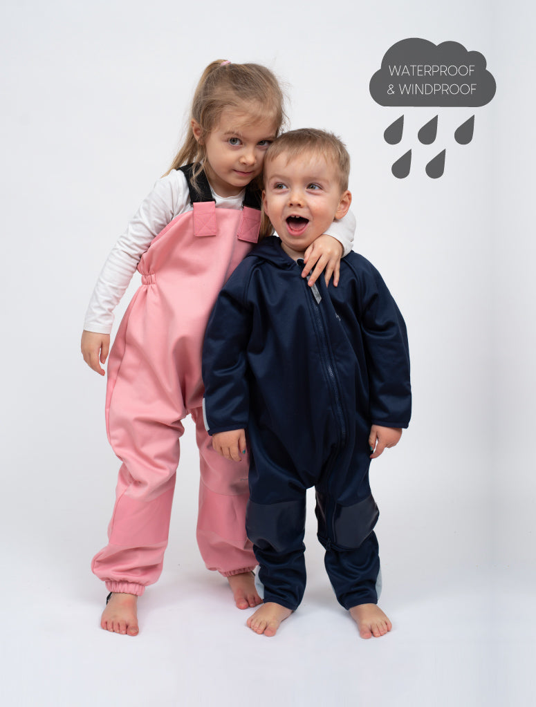 CosiDri Onesie