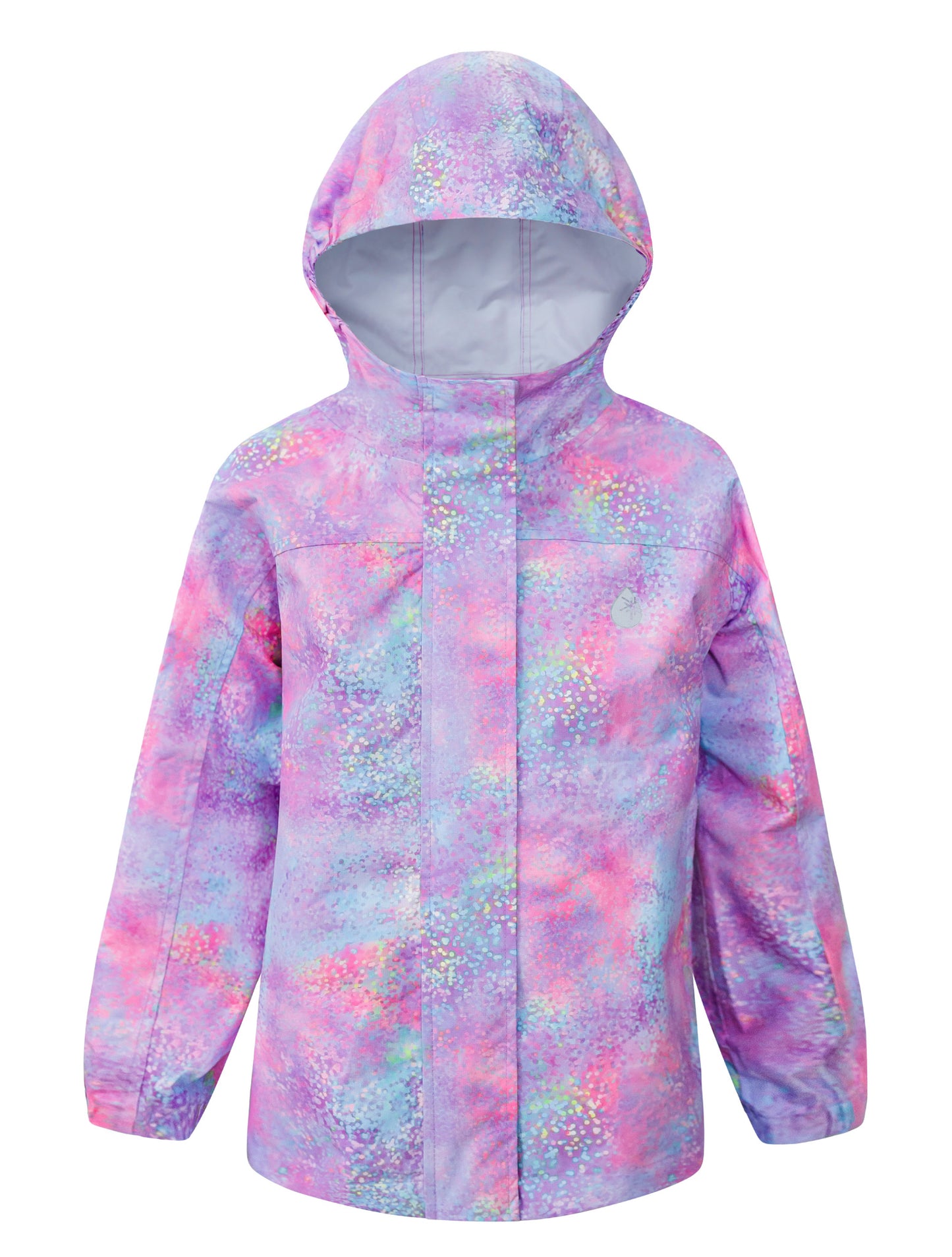 10K Packaway Rainshell (2025 Colours)