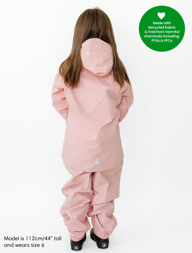 SplashMagic Storm Jacket - Girls Fit (2025 Colours)