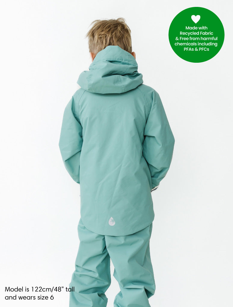 SplashMagic Storm Jacket - Unisex Fit (2025 Colours)