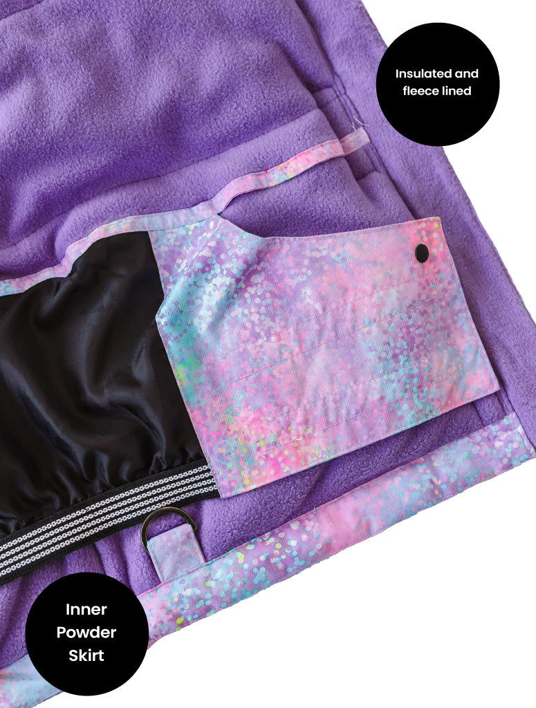 Snowrider Ski Jacket