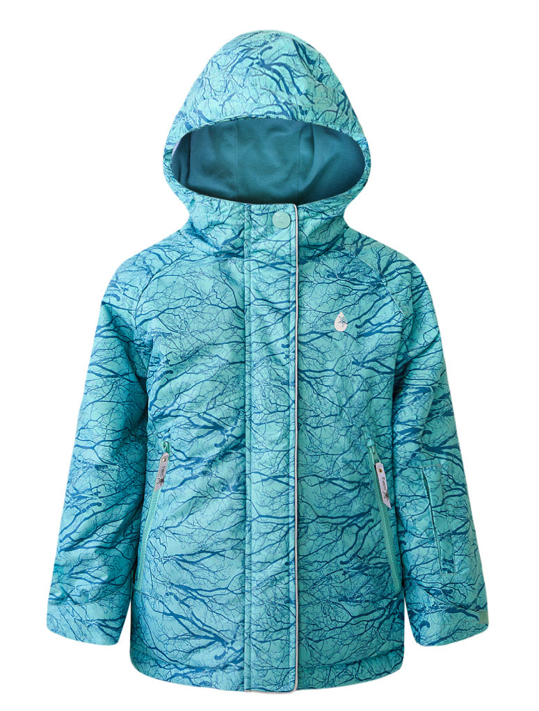 Snowrider Ski Jacket