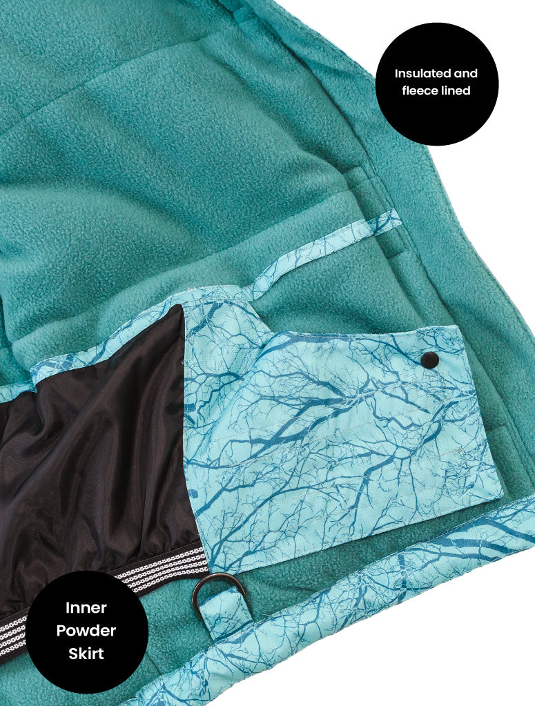 Snowrider Ski Jacket