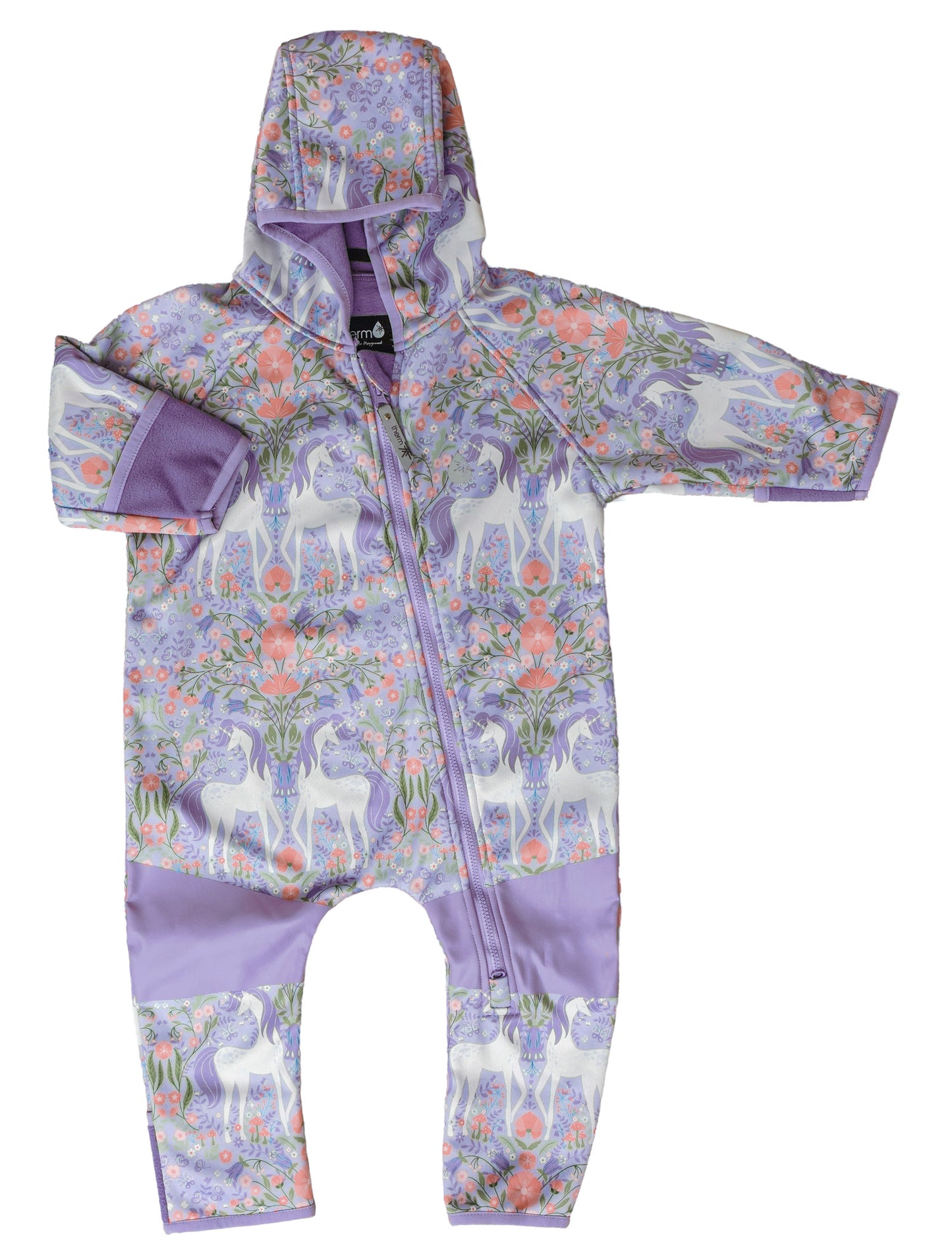 CosiDri Onesie