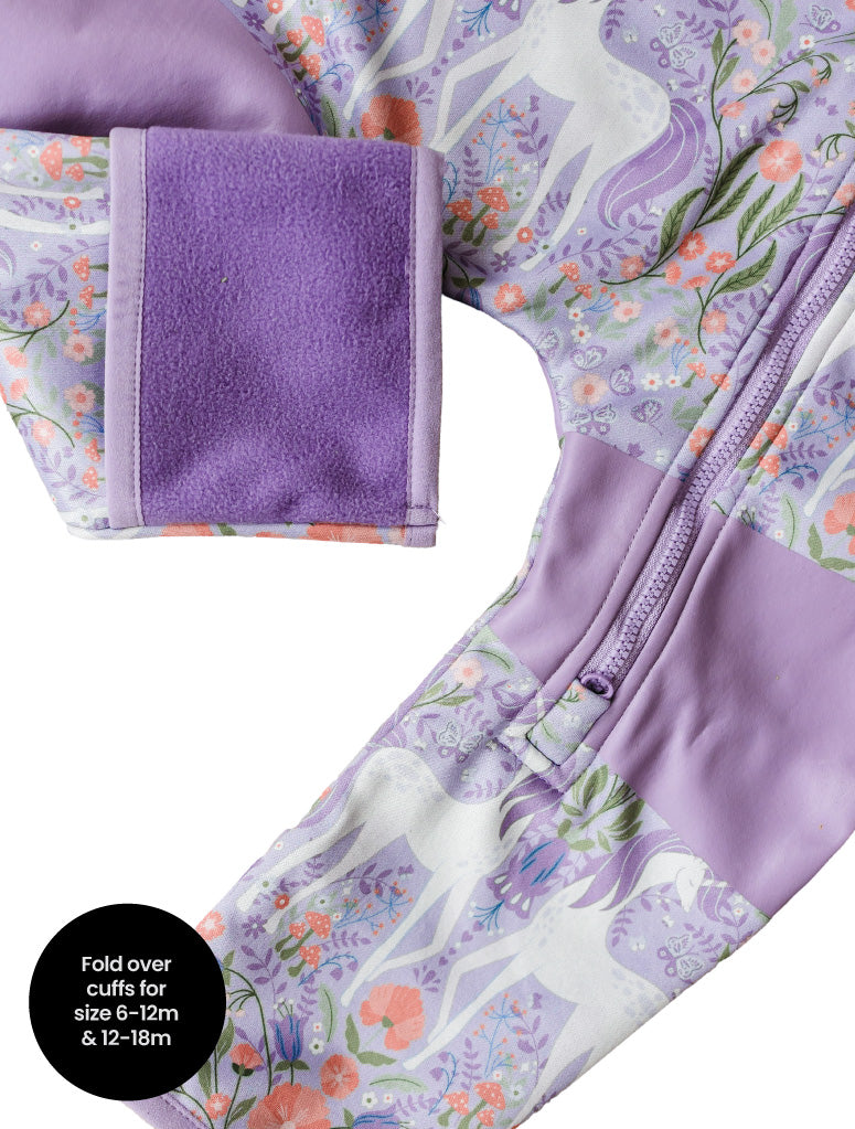 CosiDri Onesie