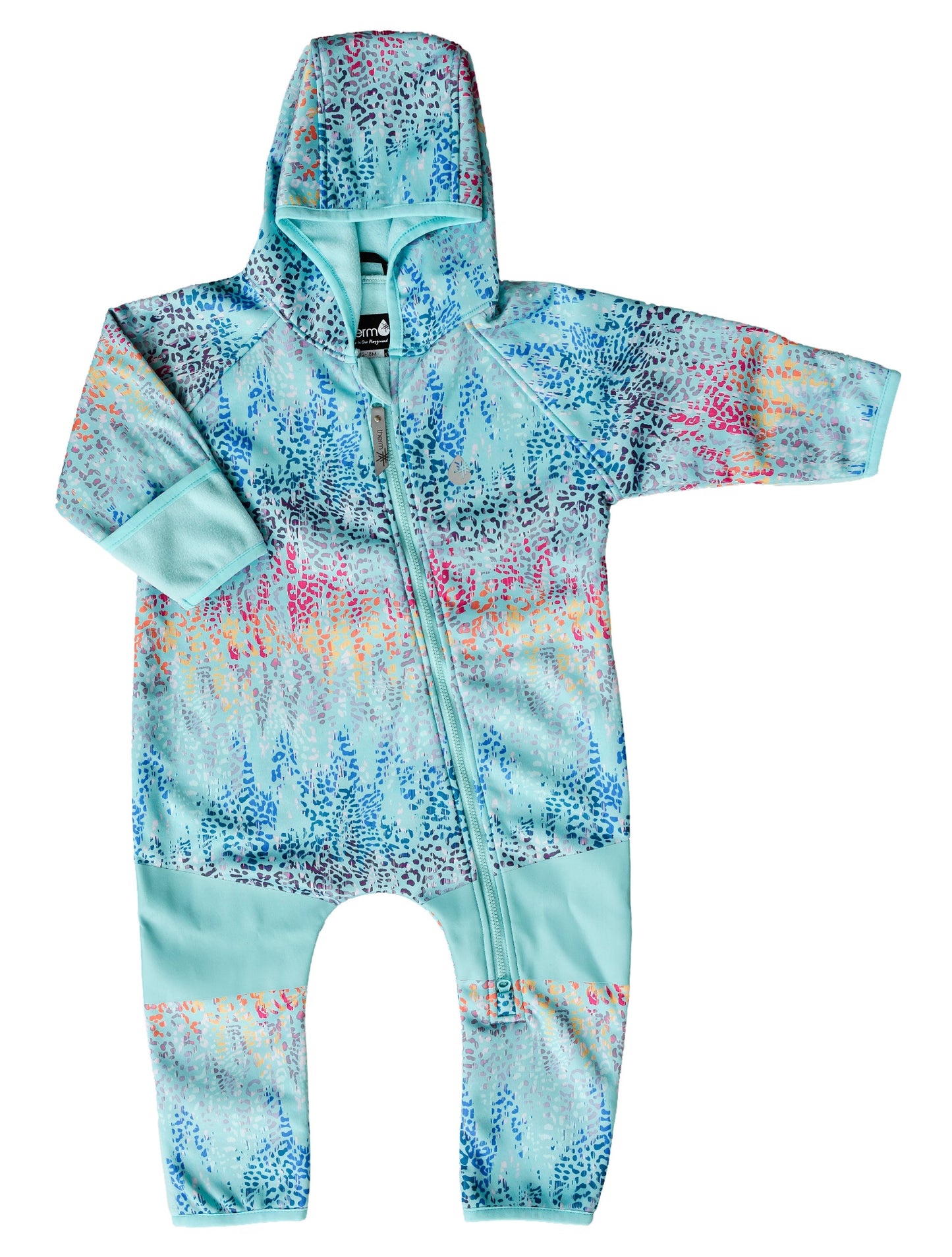 CosiDri Onesie