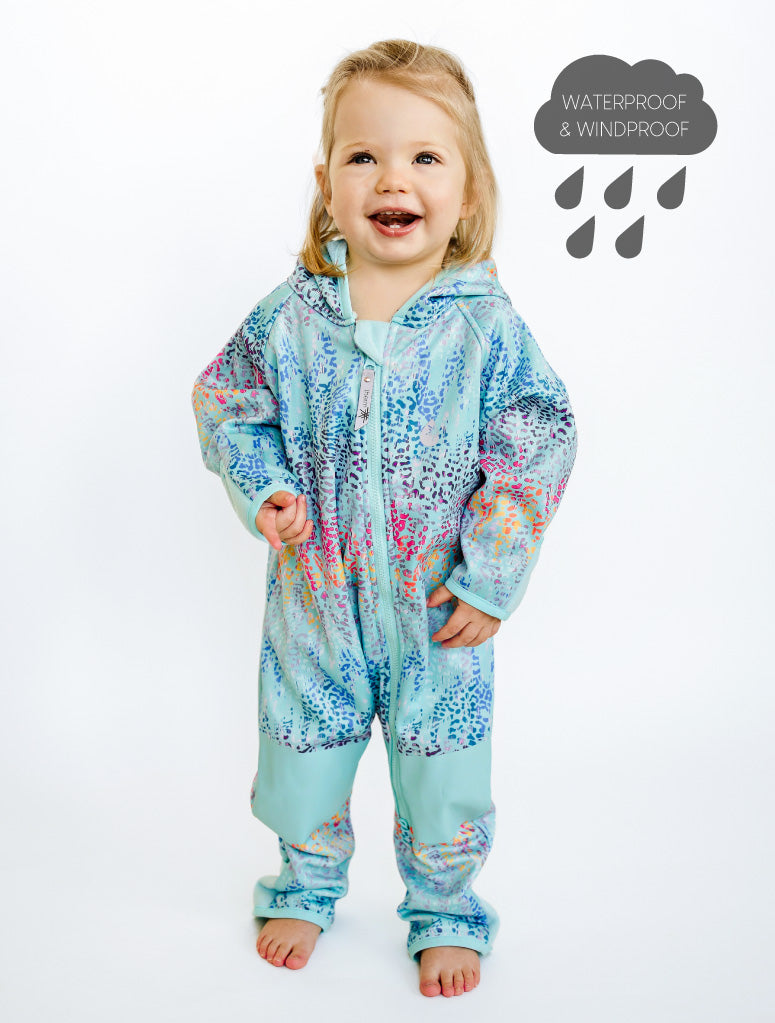 CosiDri Onesie