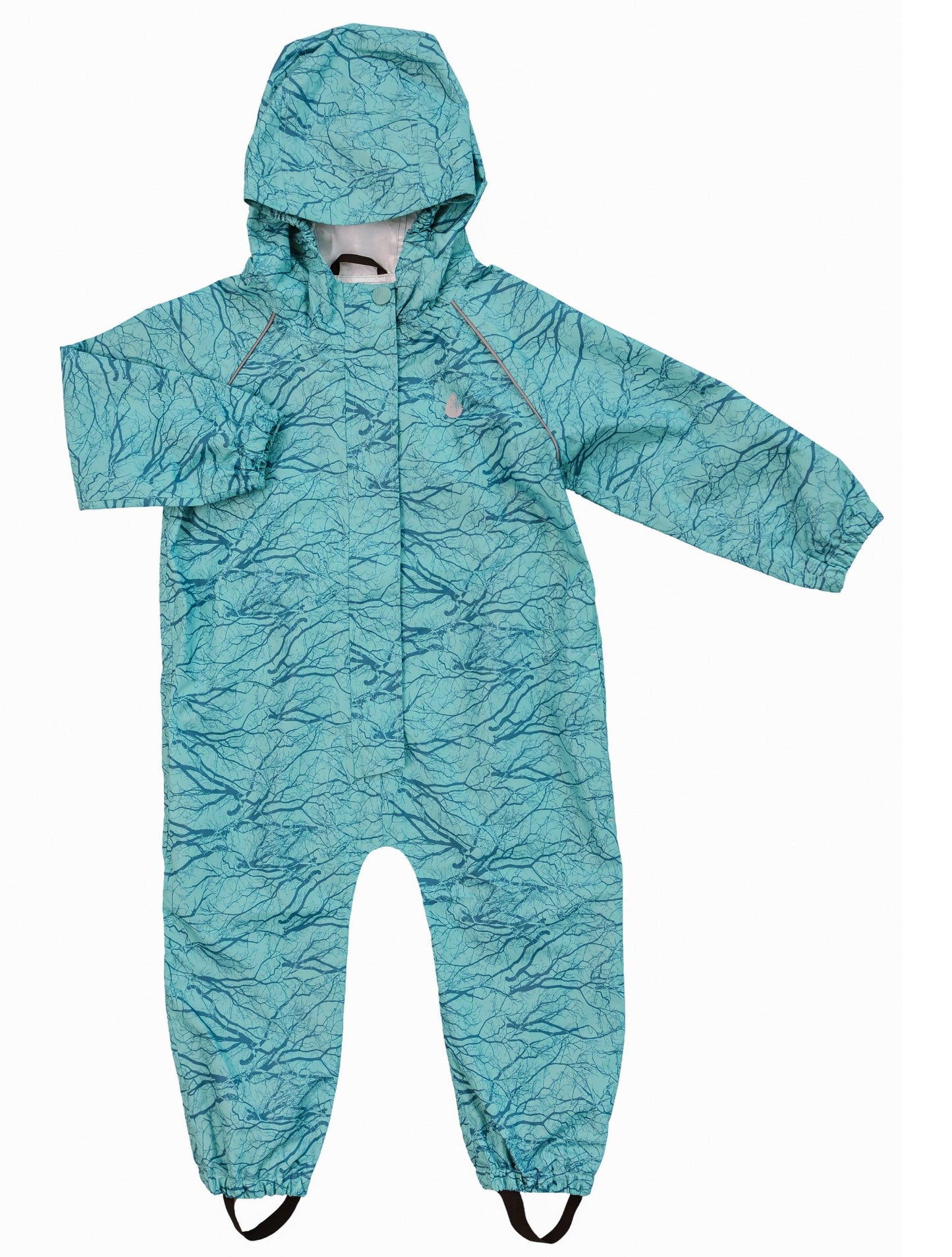 10K Rainsuit - 2025 Colours