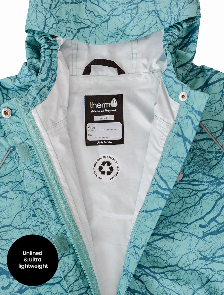 10K Rainsuit - 2025 Colours