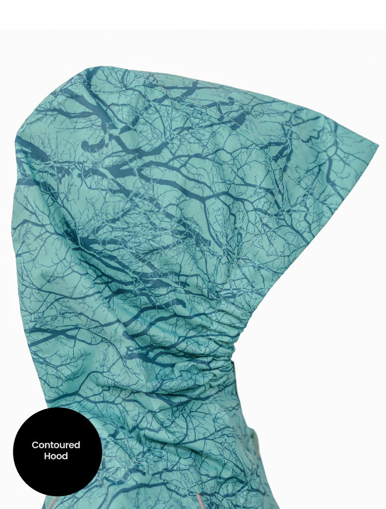 10K Rainsuit - 2025 Colours