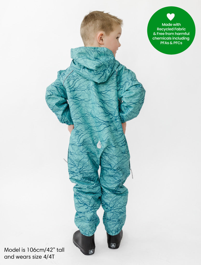10K Rainsuit - 2025 Colours