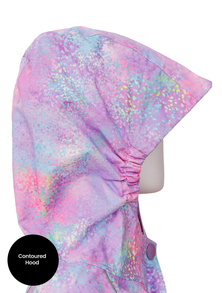 10K Rainsuit - 2025 Colours