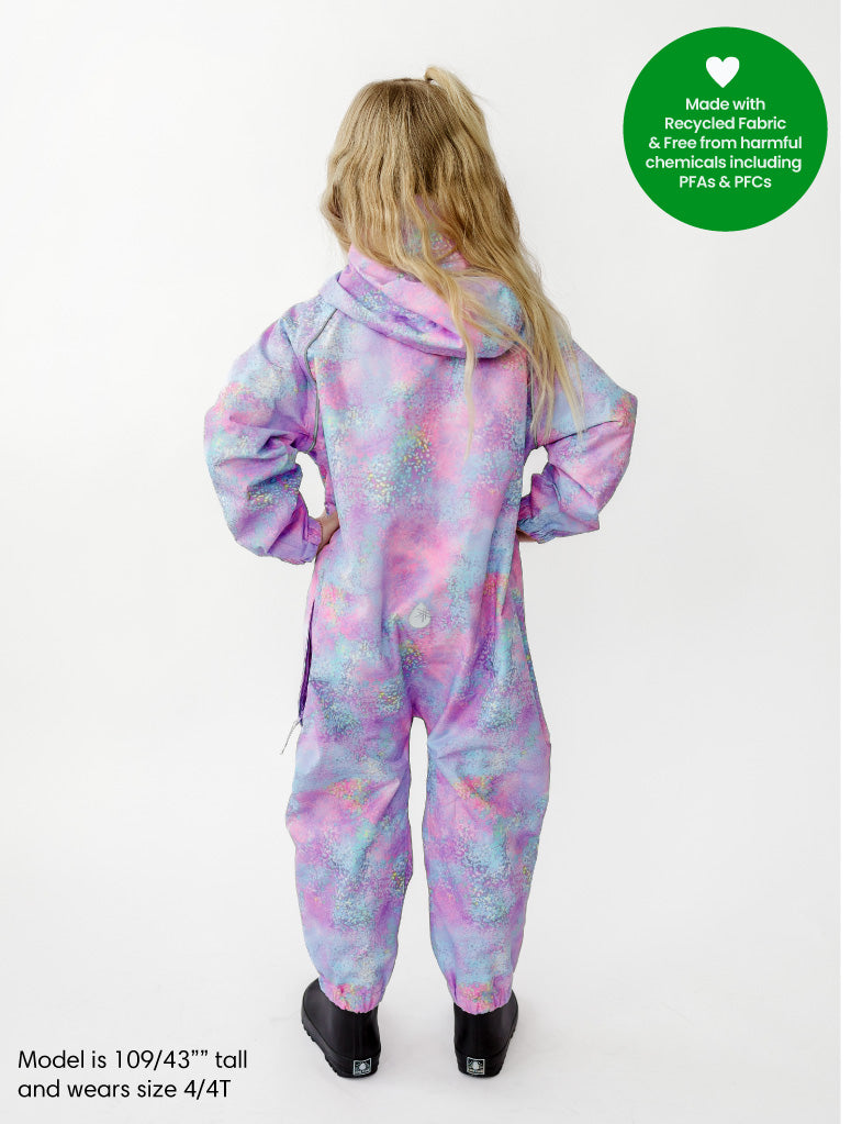 10K Rainsuit - 2025 Colours