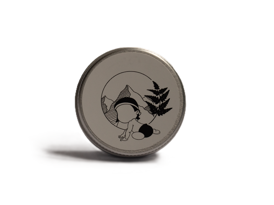 Breastfeeding Nipple Balm