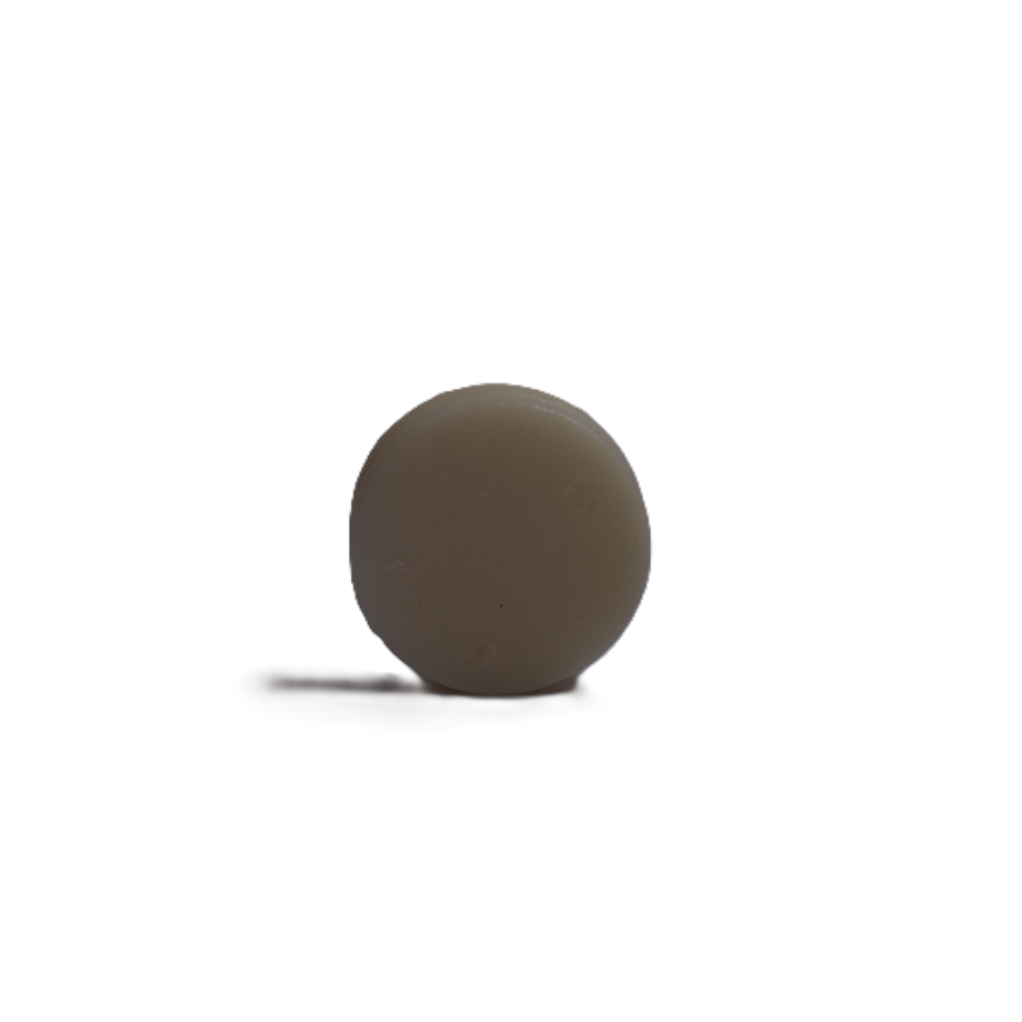 Tea Tree & Orange Conditioner Bar