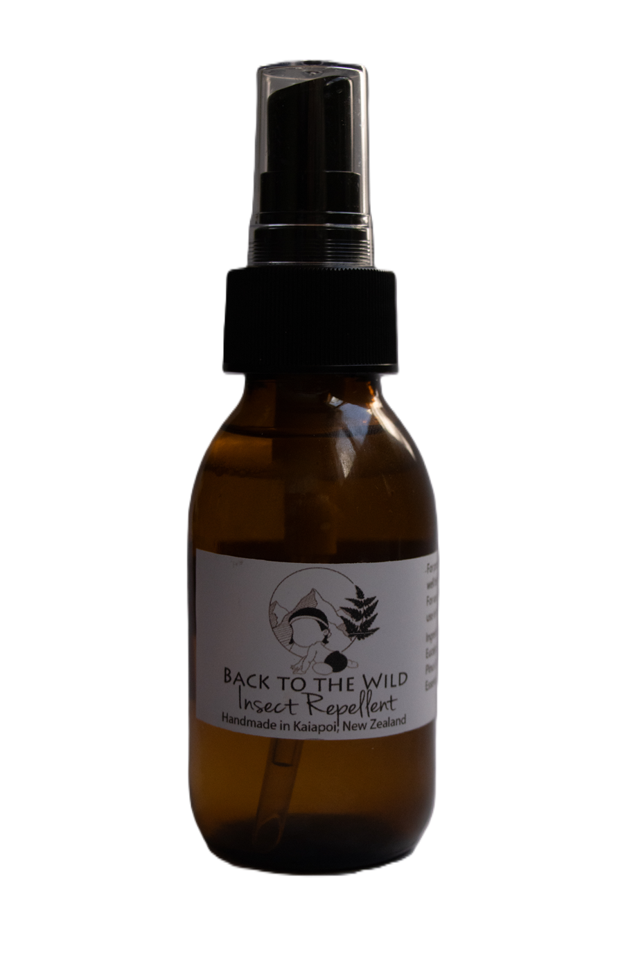 Insect Repellent