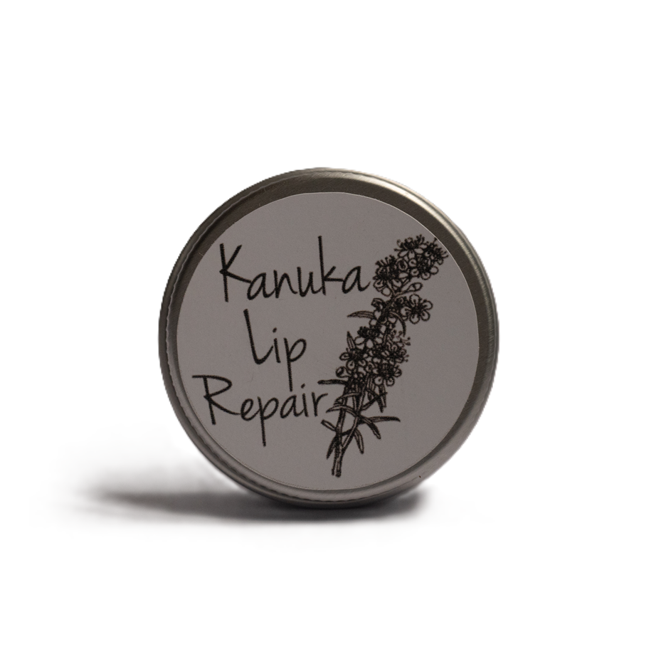 Kanuka Lip Balm
