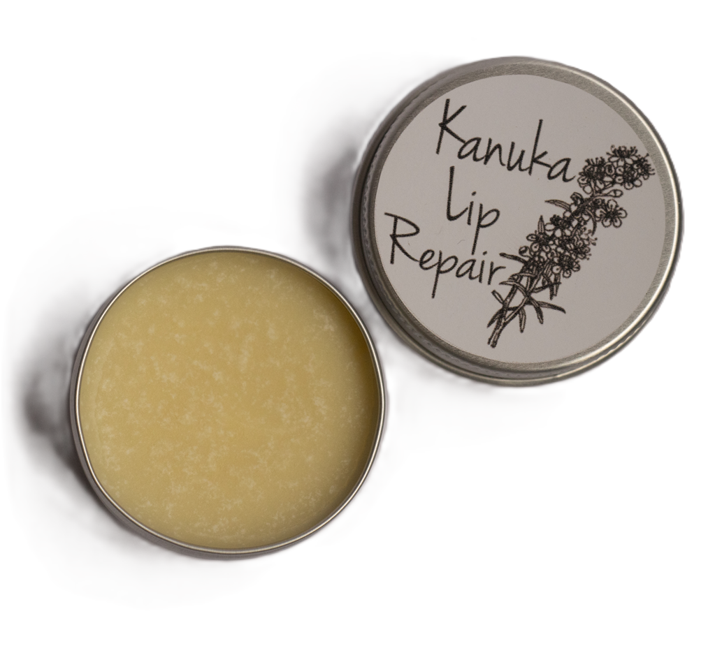 Kanuka Lip Balm