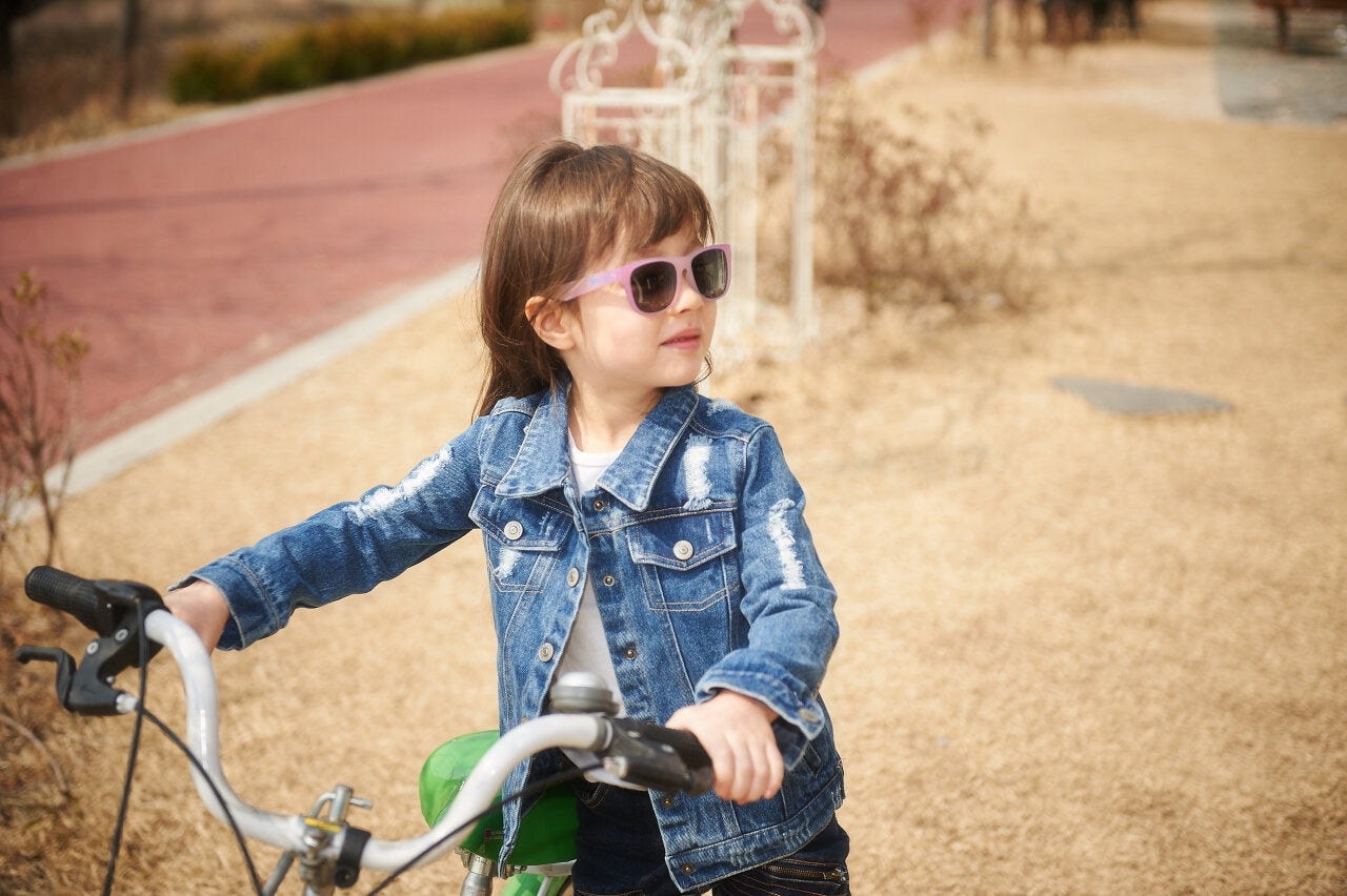 Kids Sunglasses (POLARISED)