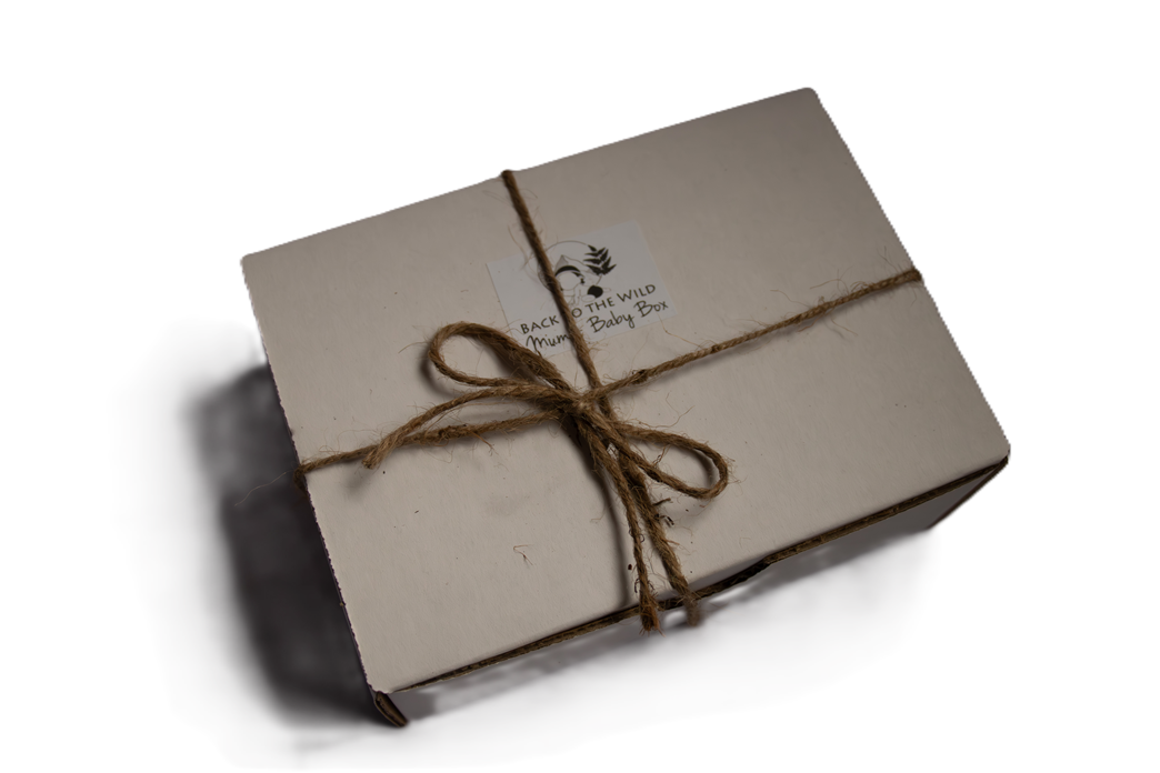 Mum & Baby Deluxe Gift Box