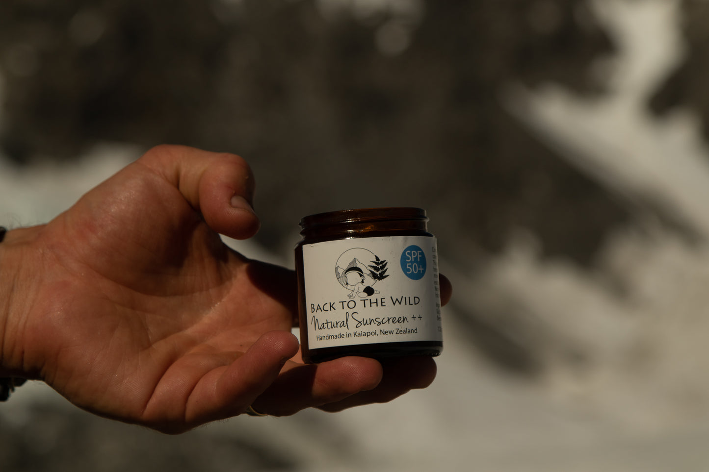 affordable natural sunscreen for kids