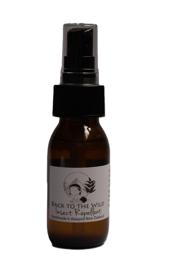 Insect Repellent