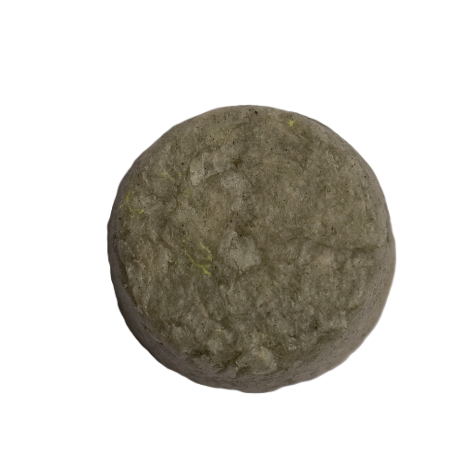 Spirulina, Rosemary & Cedarwood Hair Bar