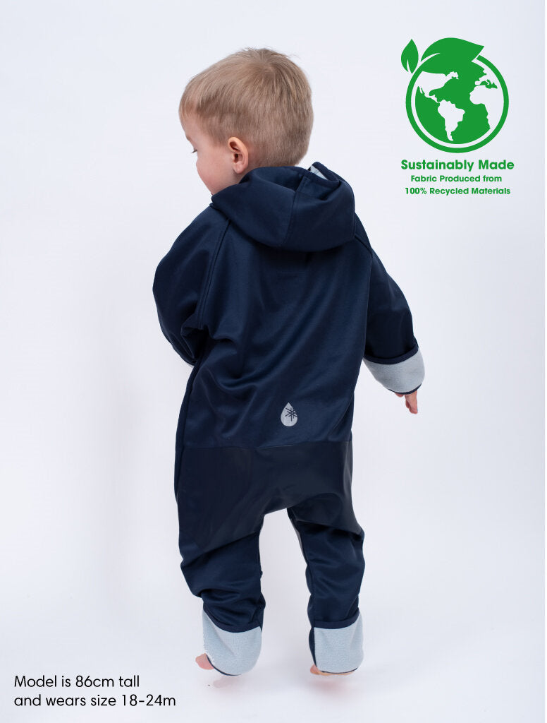 CosiDri Onesie