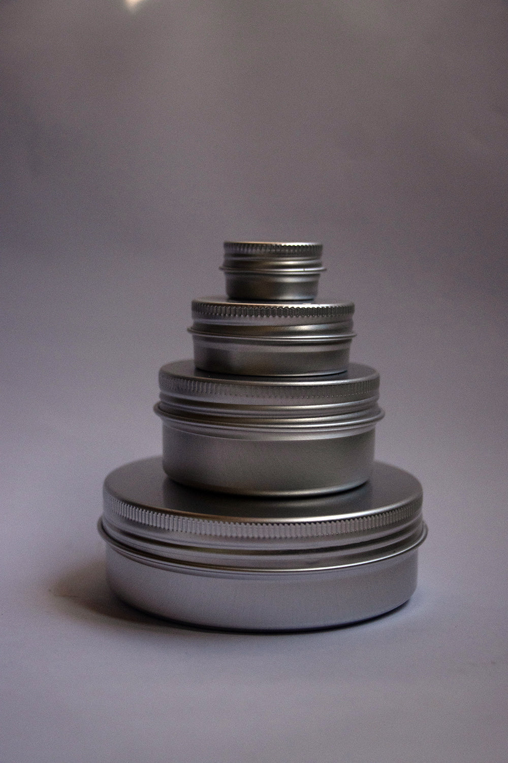 Storage Tins