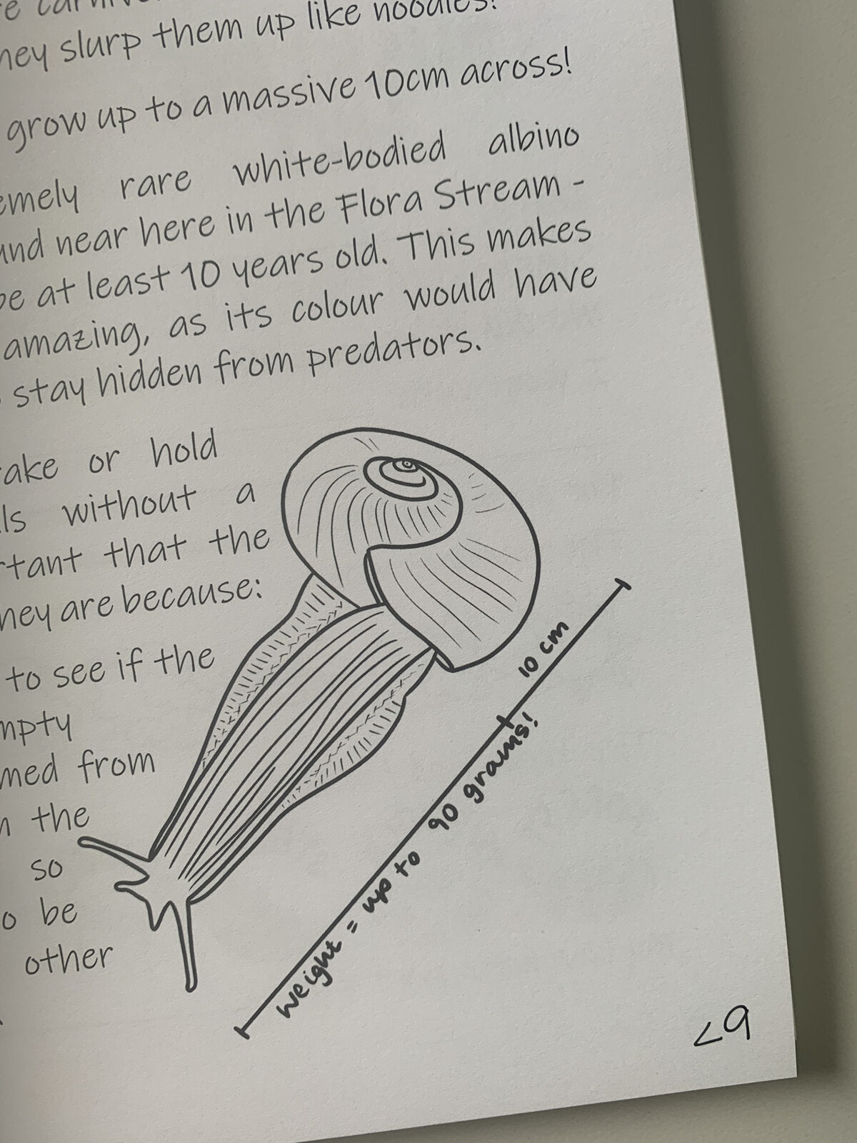 My Overnight Adventure Journal - Te Waipounamu South Island
