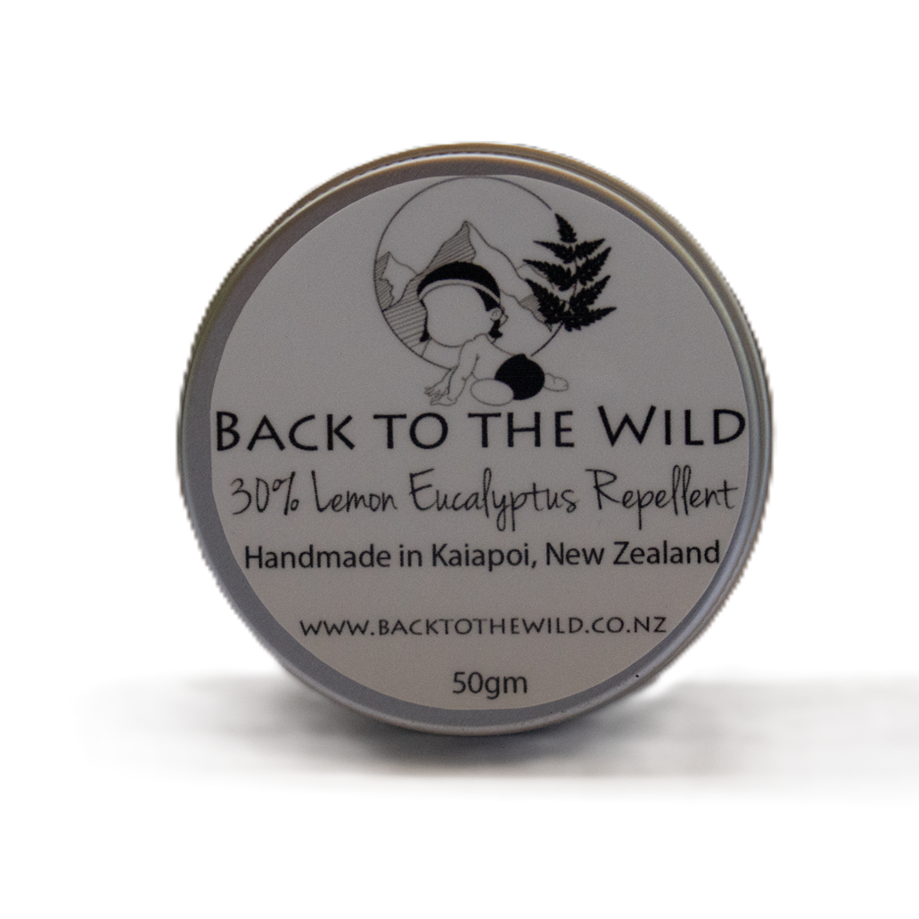 natural insect repellent 30% lemon eucalyptus extra strength