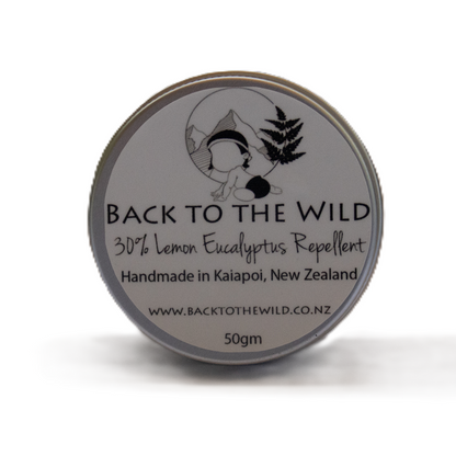 natural insect repellent 30% lemon eucalyptus extra strength