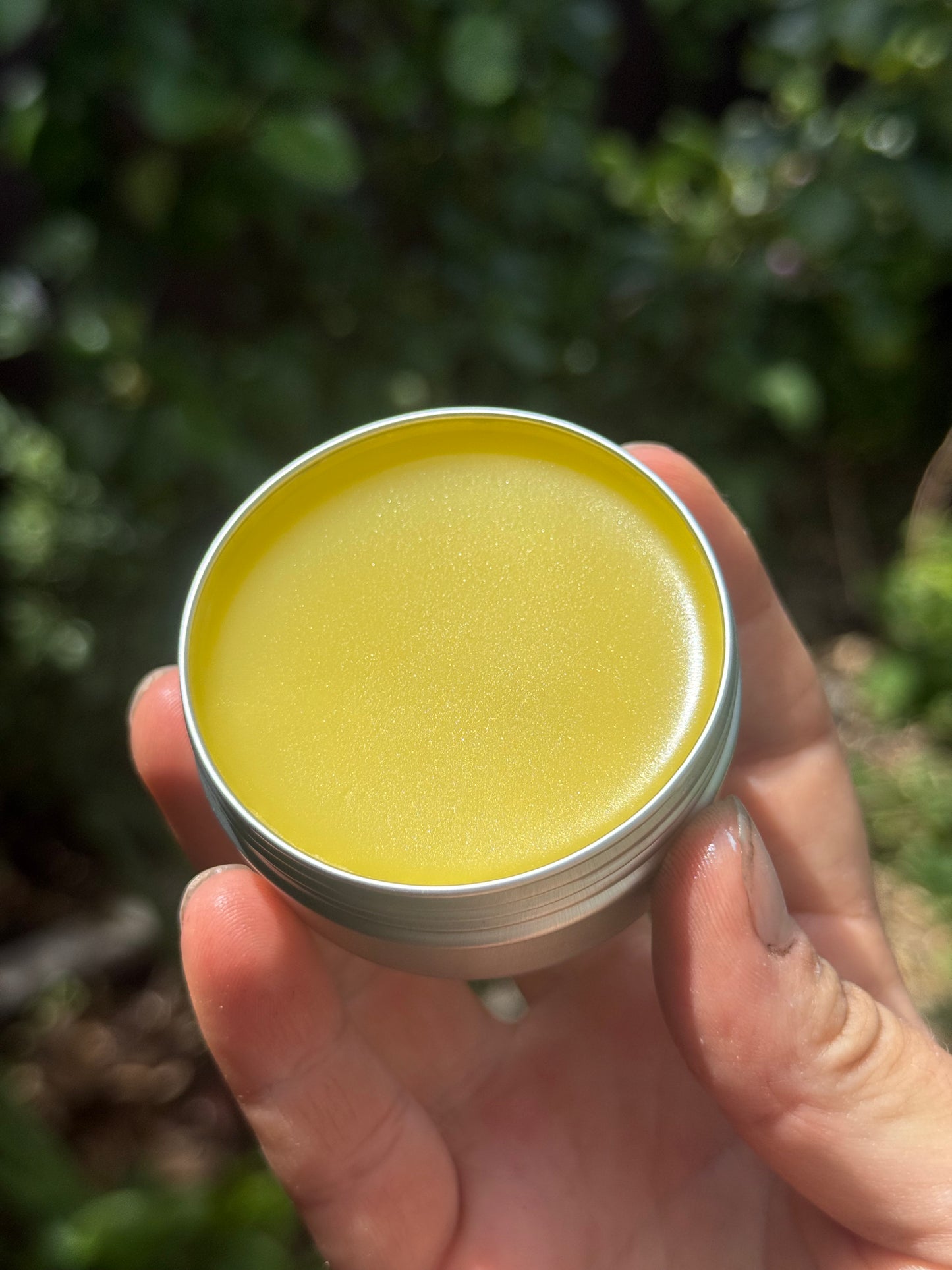 30% Lemon Eucalyptus Repellent Balm