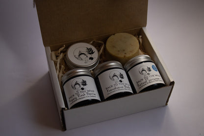 Baby Gift Box
