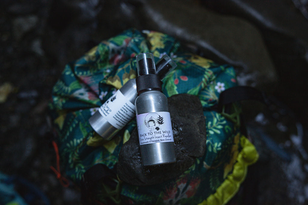 aluminum bottle insect repellent unbreakable lightweight for hiking 