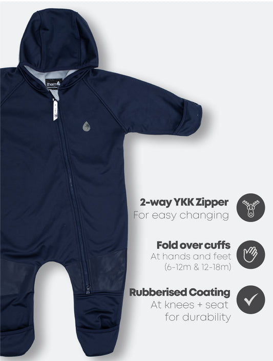 CosiDri Onesie