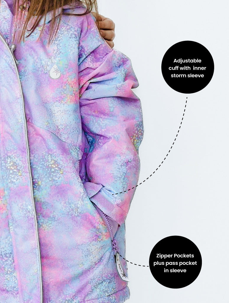 Snowrider Ski Jacket