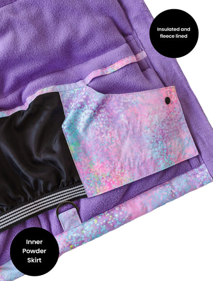 Snowrider Ski Jacket