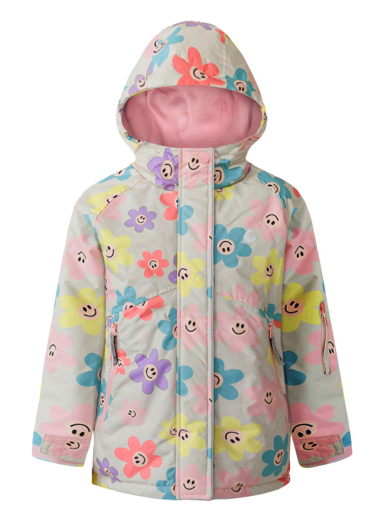 Snowrider Ski Jacket