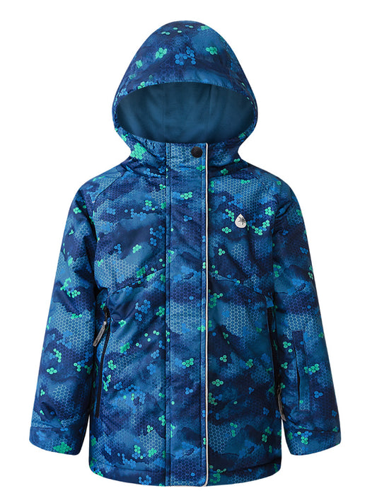 Snowrider Ski Jacket
