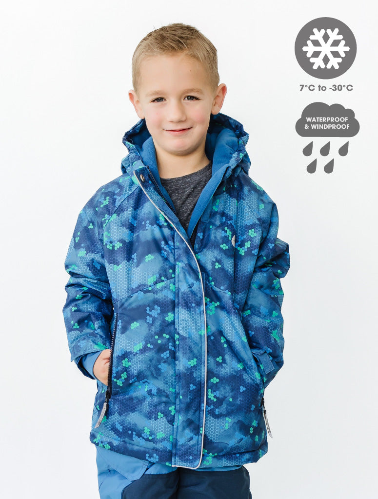 Snowrider Ski Jacket