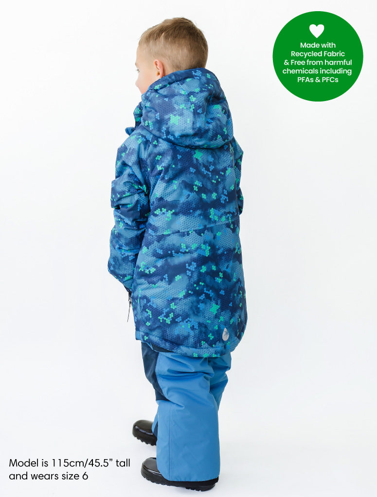 Snowrider Ski Jacket