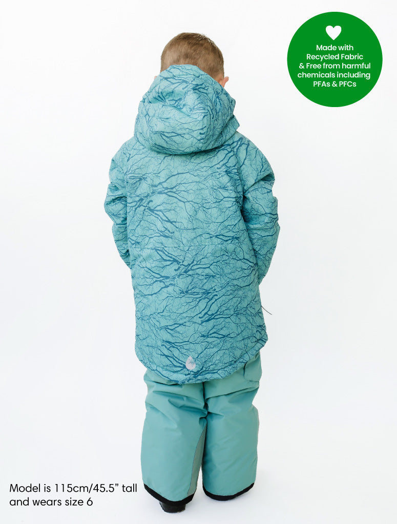 Snowrider Ski Jacket