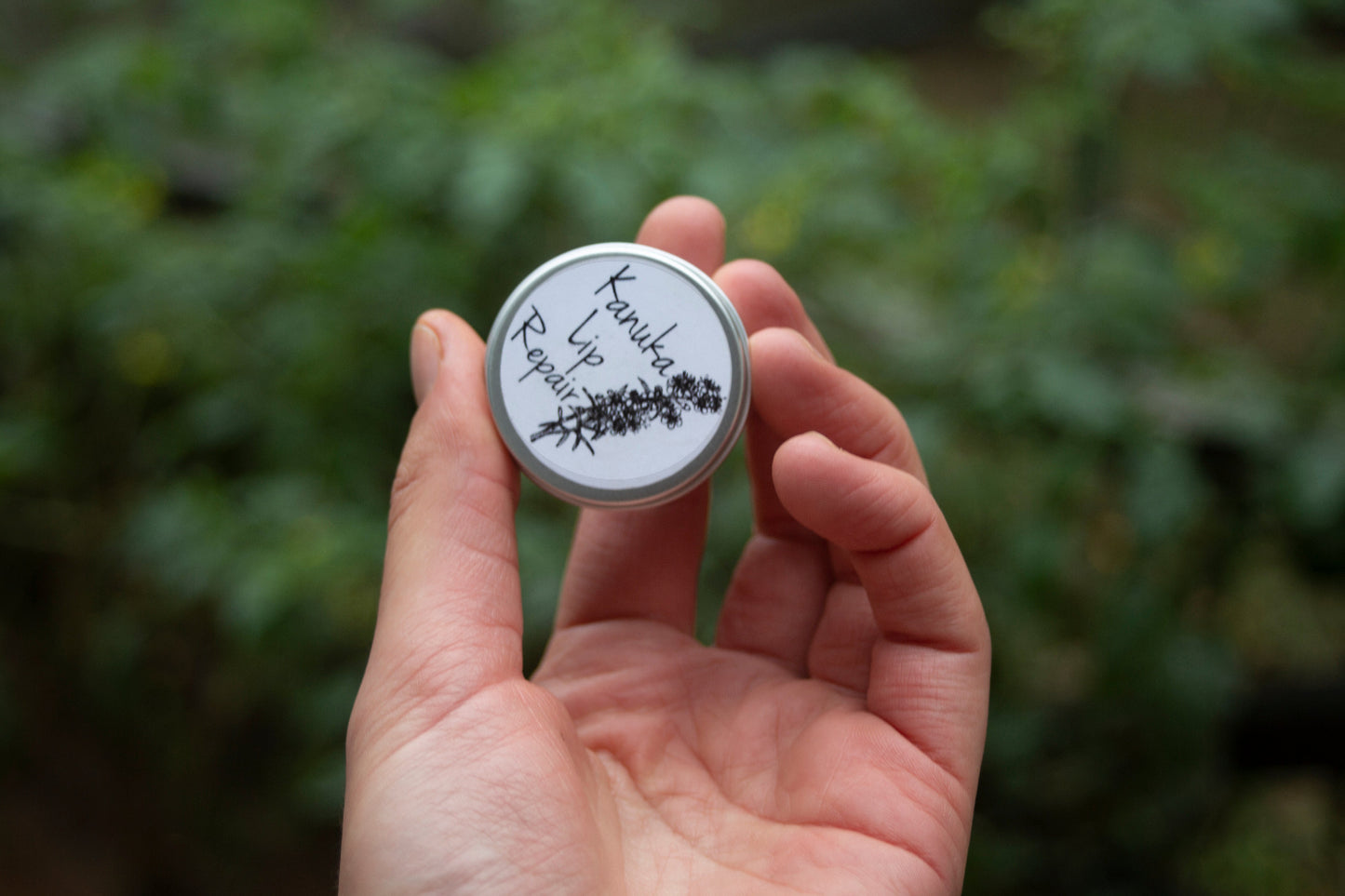 outdoors lip balm for kids baby